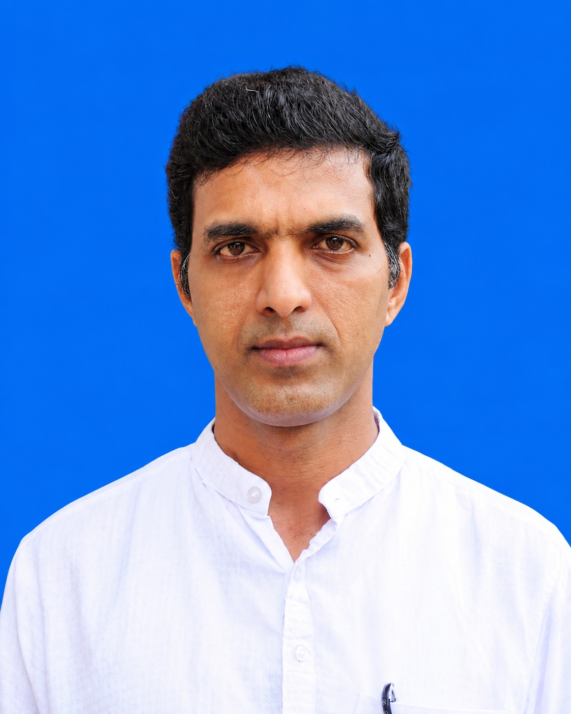 Rev. Fr. Melwyn Sunny Pinto, SJ